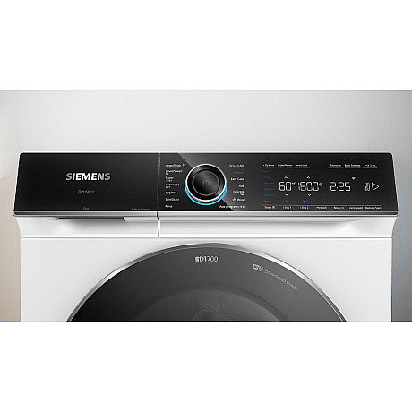 Siemens - WG66B2ALDN-WQ46B2DPDN