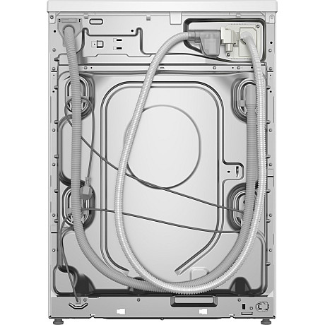 Siemens - WG66B2CLDN - iQ700, Automatisk i Dos teknik