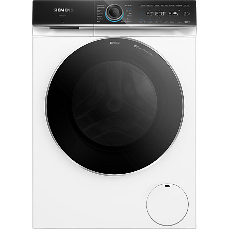 Siemens - WG66B2CLDN-WQ46B2DPDN - Automatisk i Dos teknik & Home Connect
