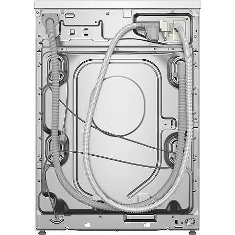 Siemens - WG66B2CLDN-WQ46B2DPDN - Automatisk i Dos teknik & Home Connect