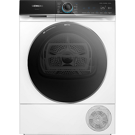 Siemens - WG66B2CLDN-WQ46B2DPDN - Automatisk i Dos teknik & Home Connect