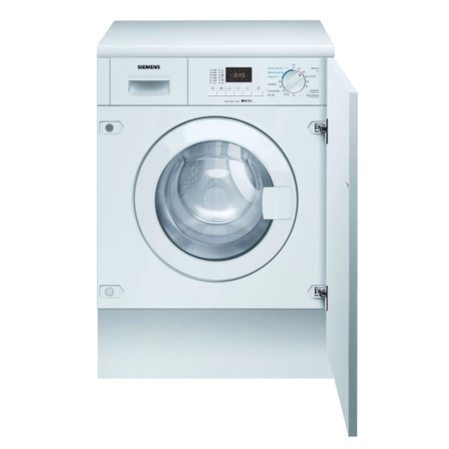 Siemens kombi tvätt/tork wk14d322dn kombinerad tvätt/tork 7/4 kg