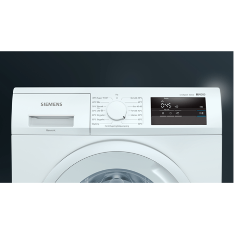 Siemens - WM12N0L2DN Siemens - WM12N0L2DN