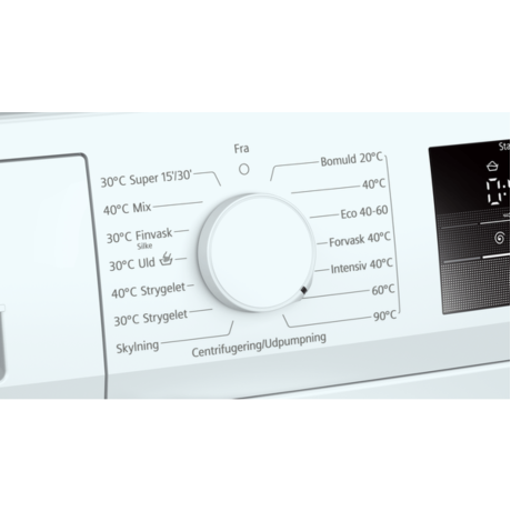 Siemens - WM12N0L2DN Siemens - WM12N0L2DN