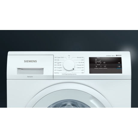 Siemens - WM12N0L2DN Siemens - WM12N0L2DN