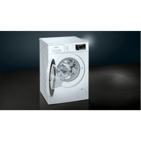 Siemens - WM12UUL8DN Siemens - WM12UUL8DN
