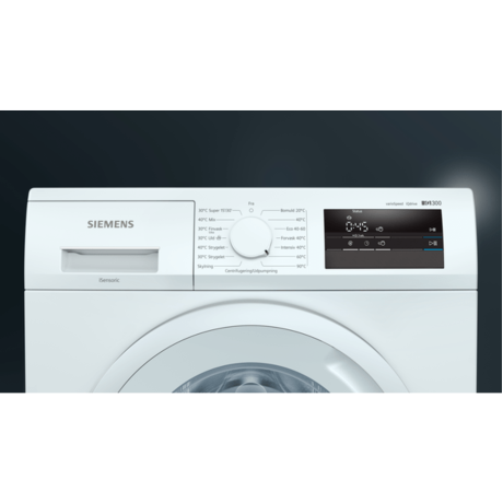 Siemens - WM14N02LDN Siemens - WM14N02LDN