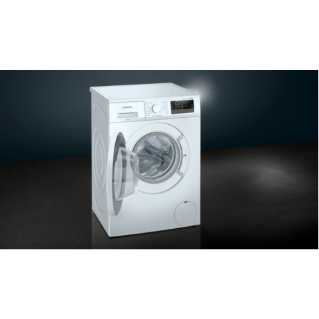Siemens - WM14N02LDN Siemens - WM14N02LDN