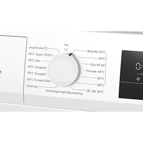 Siemens - WM14N08LDN
