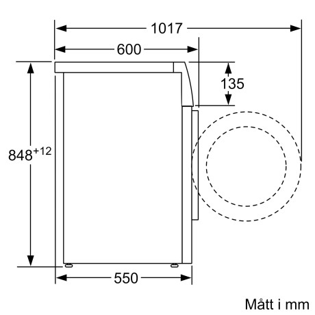 Siemens - WM14N0L3DN - iQ300 Siemens - WM14N0L3DN - iQ300
