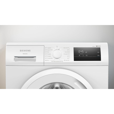 Siemens - WM14N0L5DN Siemens - WM14N0L5DN