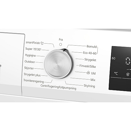 Siemens - WM14N29PDN