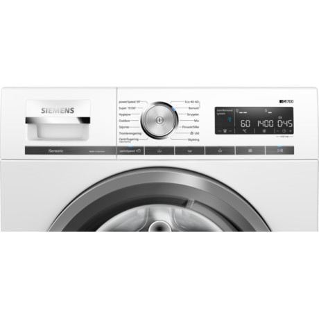 Siemens - WM14VM0ADN Siemens - WM14VM0ADN