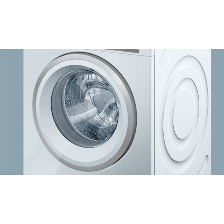 Siemens - WM14W447DN Siemens - WM14W447DN