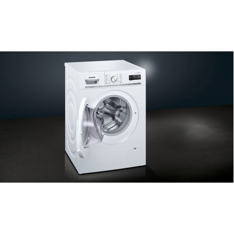 Siemens - WM14W4L7DN Siemens - WM14W4L7DN
