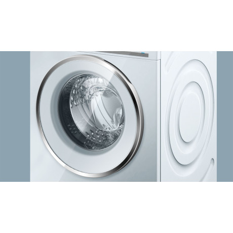 Siemens - WM14Y748DN Siemens - WM14Y748DN