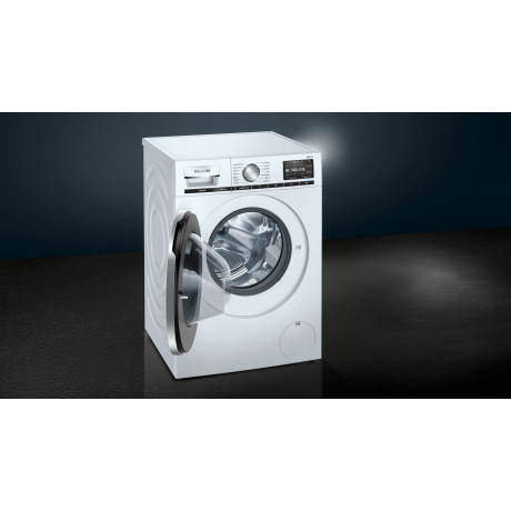 Siemens - WM4HVGL9DN - iQ800 Siemens - WM4HVGL9DN - iQ800