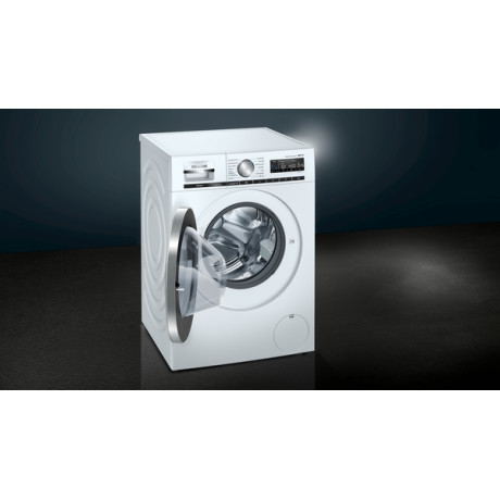 Siemens - WM4HVKL9DN - 5års garanti Siemens - WM4HVKL9DN - 5års garanti