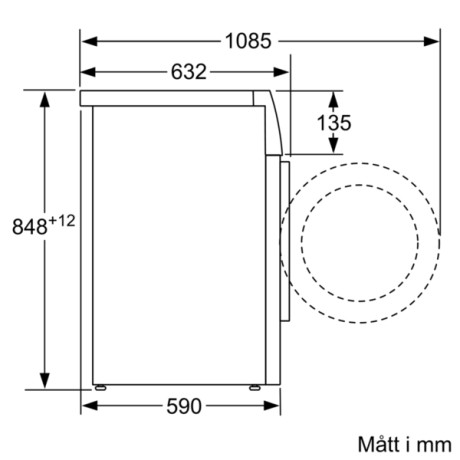 Siemens - WM4HXEE0DN - iDos Siemens - WM4HXEE0DN - iDos