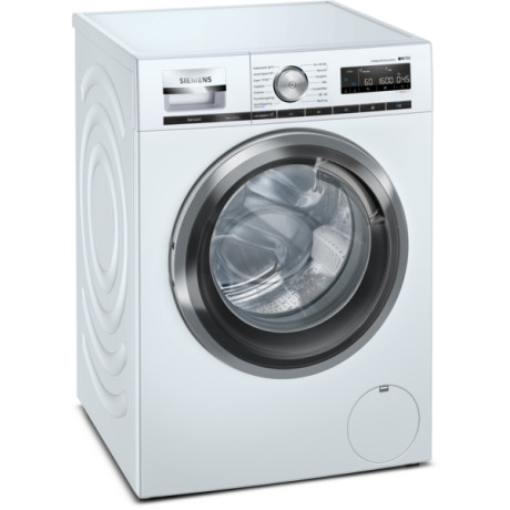 Siemens - WM60XKL1DN - iDOS, 5Ã¥rs garanti Siemens - WM60XKL1DN - iDOS, 5Ã¥rs garanti