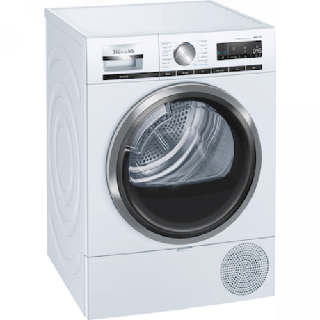 Siemens - WM60XKL1DN - WT4HXKL9DN - iDOS, 5 års garanti! Siemens - WM60XKL1DN - WT4HXKL9DN - iDOS, 5 års garanti!