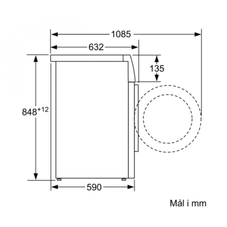 Siemens - WM6HXE0LDN - WT4HXEL9DN Siemens - WM6HXE0LDN - WT4HXEL9DN