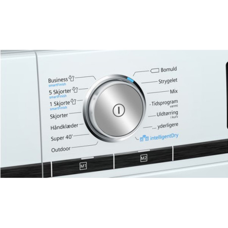 Siemens - WM6HXE0LDN - WT4HXEL9DN Siemens - WM6HXE0LDN - WT4HXEL9DN