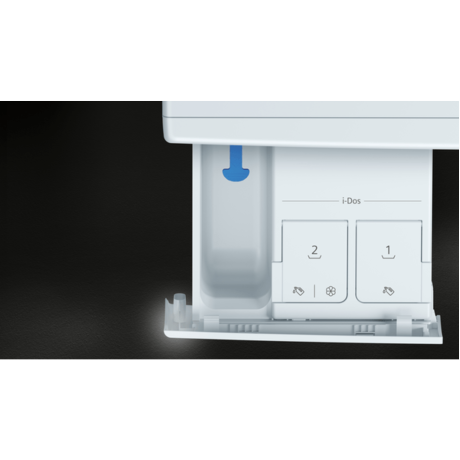 Siemens - WM6HXK0LDN Siemens - WM6HXK0LDN