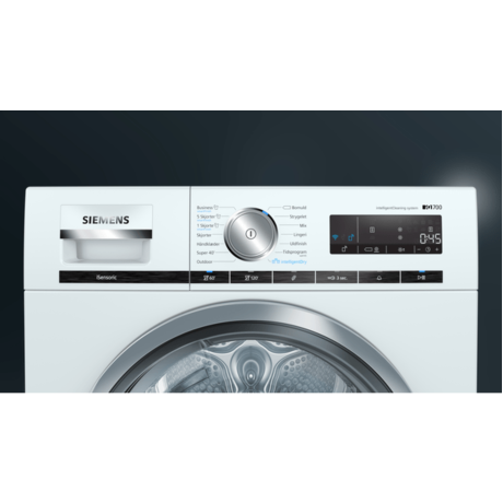 Siemens - WM6HXKL0DN - WT4HXKL9DN Siemens - WM6HXKL0DN - WT4HXKL9DN