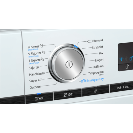 Siemens - WM6HXKL0DN - WT4HXKL9DN Siemens - WM6HXKL0DN - WT4HXKL9DN