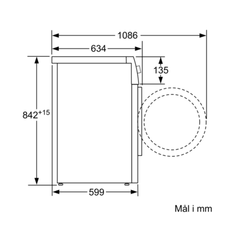 Siemens - WM6HXKL0DN - WT4HXKL9DN Siemens - WM6HXKL0DN - WT4HXKL9DN