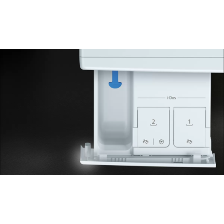Siemens - WM6HXKL1DN Siemens - WM6HXKL1DN