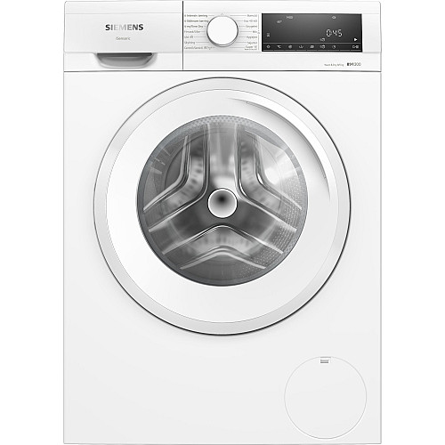 Siemens - WN34A1L0DN - iQ300 - Skonsam och noggrann torkning
