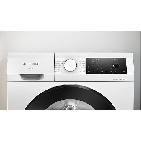 Siemens - WN44A100DN - iQ300