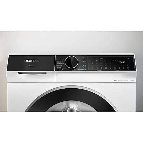 Siemens - WN54G20PDN - iQ500