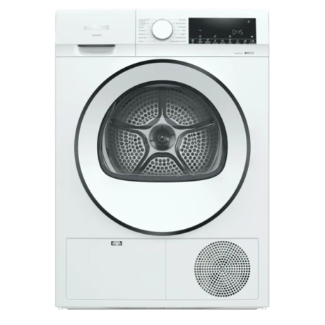 Siemens - WQ32G2ALDN Siemens - WQ32G2ALDN