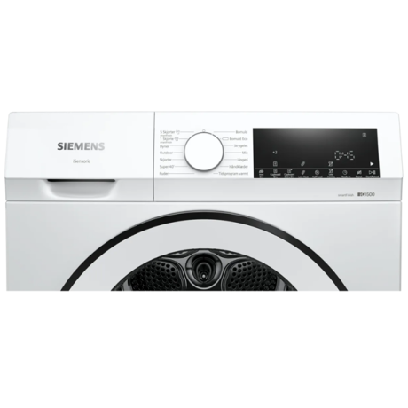 Siemens - WQ32G2ALDN Siemens - WQ32G2ALDN