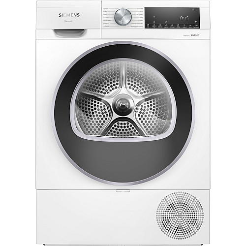 Siemens värmepumpstorktumlare wq42g20kdn - iq500