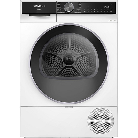 Siemens - WQ42K20LSN - iQ500 med autoDry