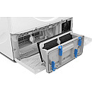 Siemens - WQ42K20LSN - iQ500 med autoDry