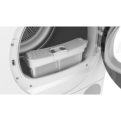 Siemens - WQ43A202DN - iQ300