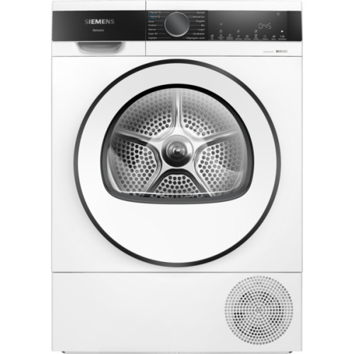 Siemens - WQ45G2AADN - SelfCleaning condenser