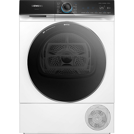 Siemens - WQ46B2DPDN - iQ700 med home connect