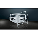 Siemens - WQ46B2DPDN - iQ700 med home connect