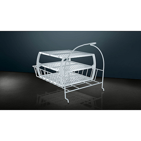 Siemens - WQ46B2DPDN - iQ700 med home connect