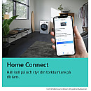 Siemens - WQ46N2DPDN - iQ500, Självrengörande kondensor