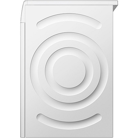 Siemens - WQ46N2DPDN - iQ500, Självrengörande kondensor
