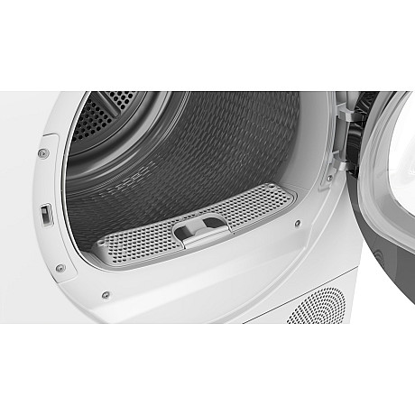 Siemens - WQ46N2DPDN - iQ500, Självrengörande kondensor