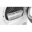 Siemens - WQ46N2DPDN - iQ500, Självrengörande kondensor