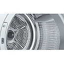 Siemens - WQ46N2DPDN - iQ500, Självrengörande kondensor
